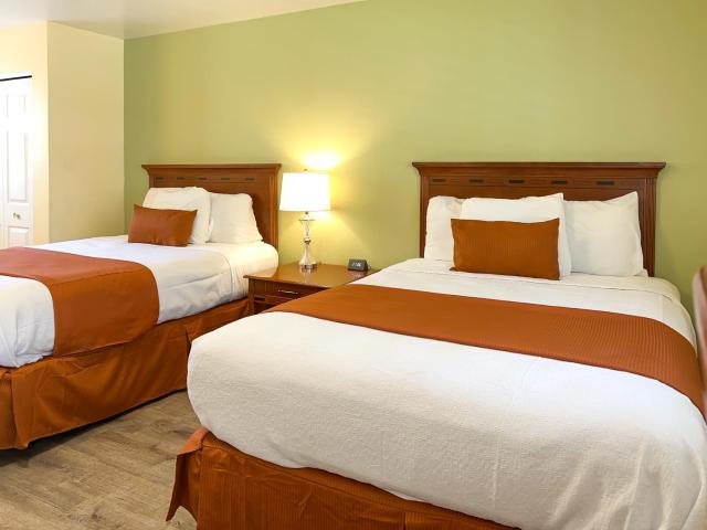 The Old West Inn — photo 11