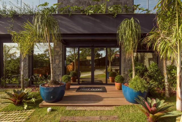 Pousada Boutique Villa Valley — photo 12