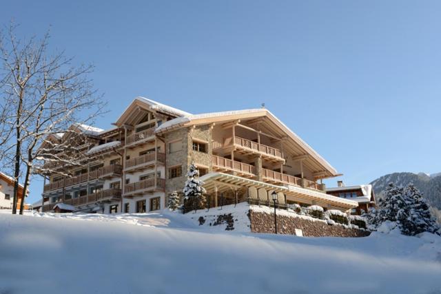 Hotel Portillo Dolomites 1966' — photo 7
