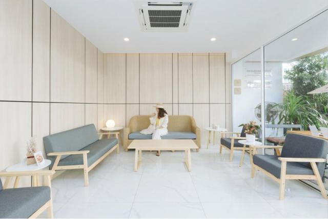 Bedline Hotel - SHA Certified — photo 8