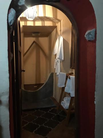 Hotel Rinconada — photo 10