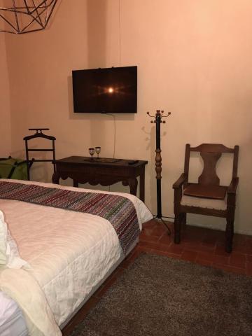 Hotel Rinconada — photo 11