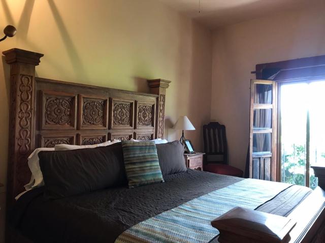 Hotel Rinconada — photo 14