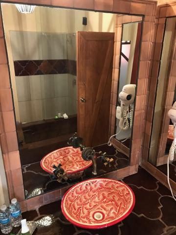 Hotel Rinconada — photo 16