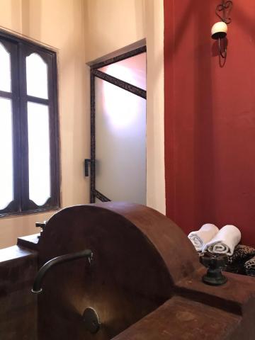 Hotel Rinconada — photo 15