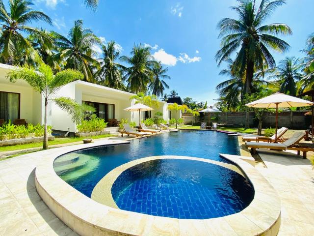 The Kebon Lombok — photo 3