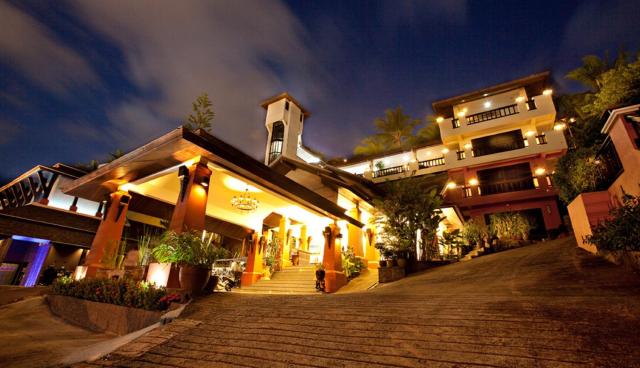 C & N Resort and Spa - SHA Extra Plus — photo 9