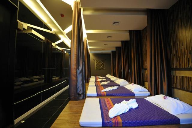 C & N Resort and Spa - SHA Extra Plus — photo 20