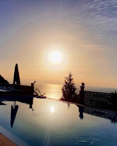 VILLA ZEN TAORMINA — photo 22