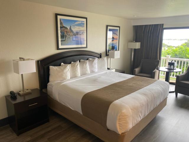 Bandon Inn — photo 12