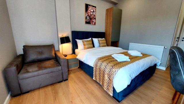 Falcon Boutique Hotel — photo 5