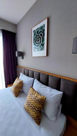 Falcon Boutique Hotel — photo 23