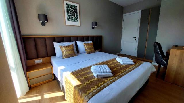 Falcon Boutique Hotel — photo 20