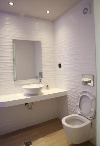 Armonia Rooms — photo 7
