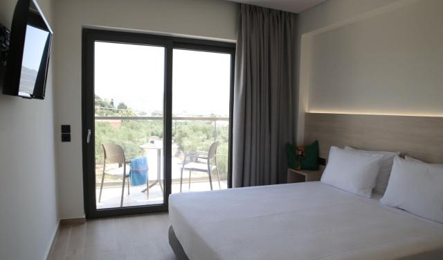 Armonia Rooms — photo 6