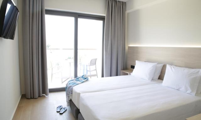 Armonia Rooms — photo 9