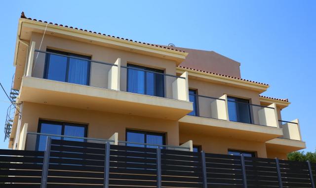 Armonia Rooms — photo 13