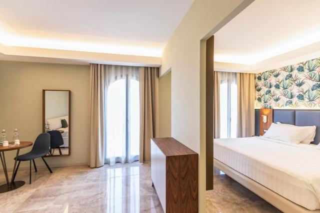 SOLMARIS TROPEA City Center - Rooms & Suites - Private Parking — photo 23