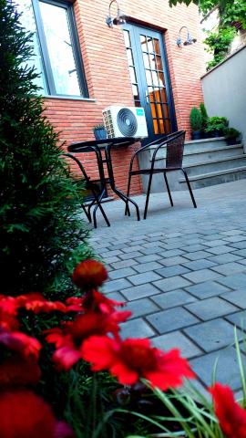 Falcon Boutique Hotel — photo 18