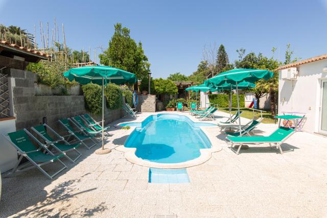 Residence Villa Tina — photo 5