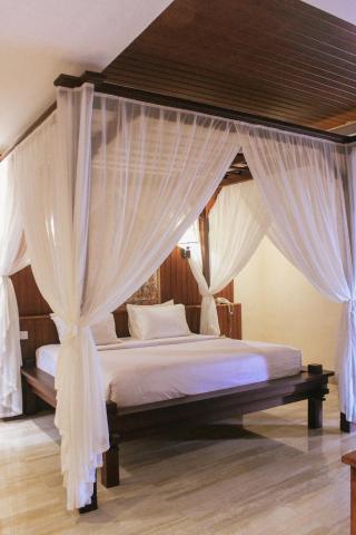 Champlung Sari Villa & Spa Ubud — photo 10