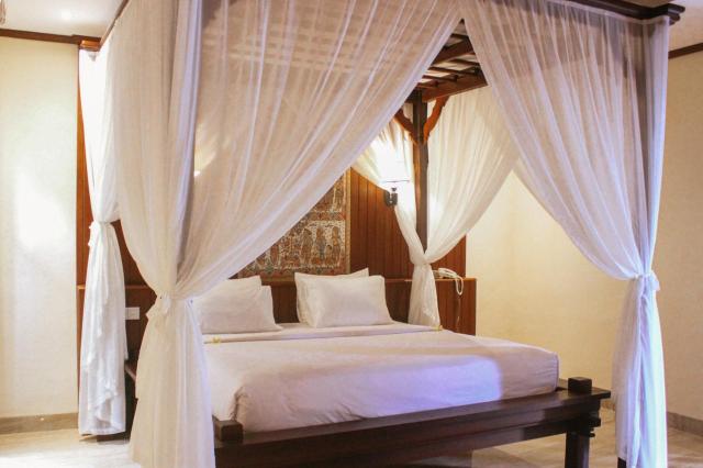 Champlung Sari Villa & Spa Ubud — photo 9