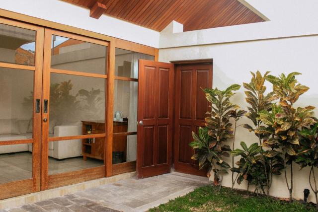 Champlung Sari Villa & Spa Ubud — photo 20