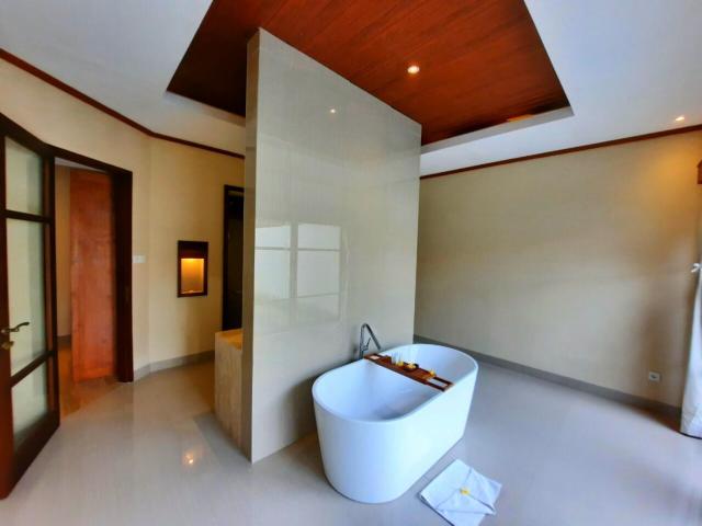 Champlung Sari Villa & Spa Ubud — photo 17