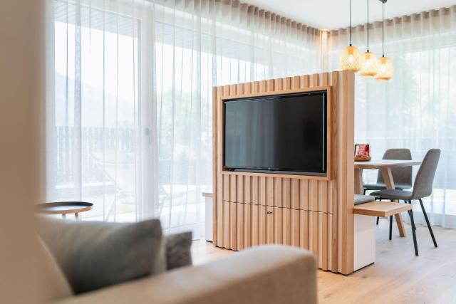 VANEA - Alp Relax Guesthouse — photo 14