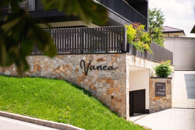 VANEA - Alp Relax Guesthouse — photo 24