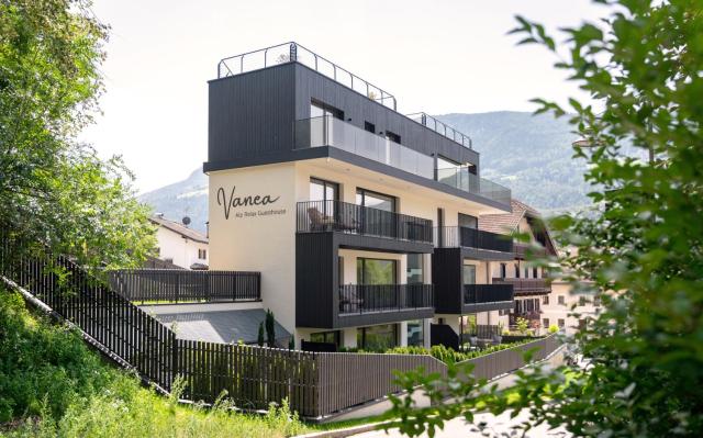 VANEA - Alp Relax Guesthouse — photo 23