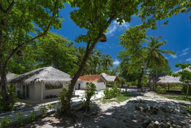 Cora Cora Maldives — photo 19