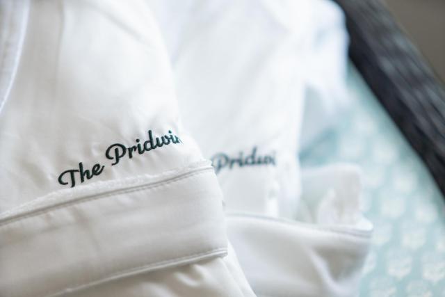 The Pridwin Hotel — photo 18
