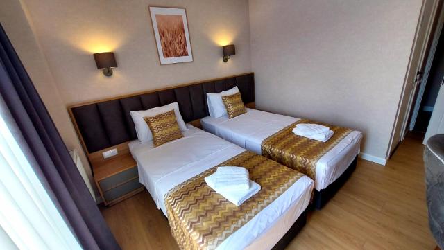 Falcon Boutique Hotel — photo 6
