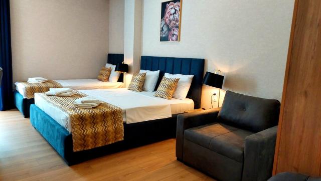 Falcon Boutique Hotel — photo 13
