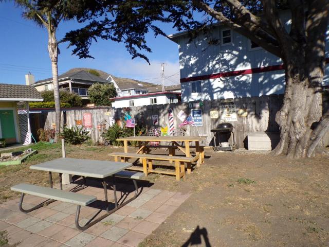 Cypress Tree Motel — photo 16