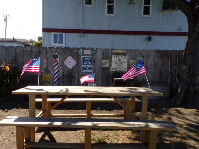 Cypress Tree Motel — photo 12