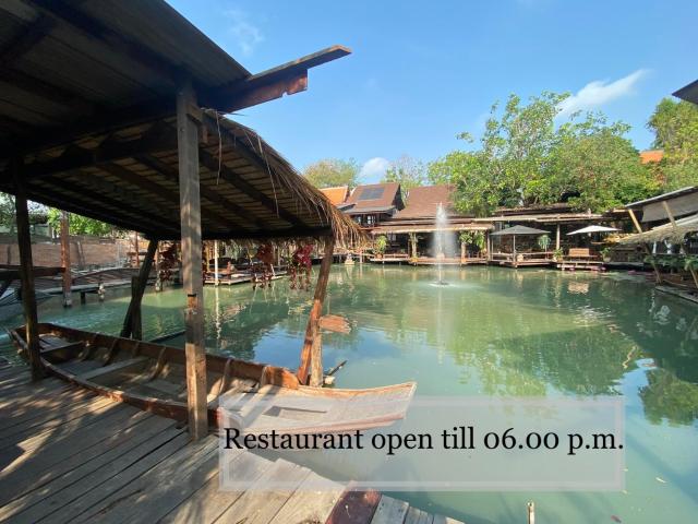 Ayutthaya retreat — photo 8