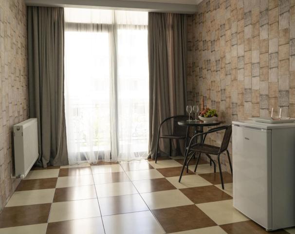 Batumi West Hotel — photo 17