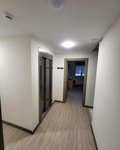 HOSTAL HABITAT MUXIA II — photo 9