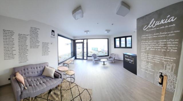 HOSTAL HABITAT MUXIA II — photo 10