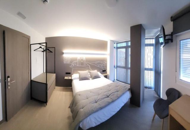 HOSTAL HABITAT MUXIA II — photo 2