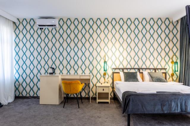Betlemi Hotel — photo 11