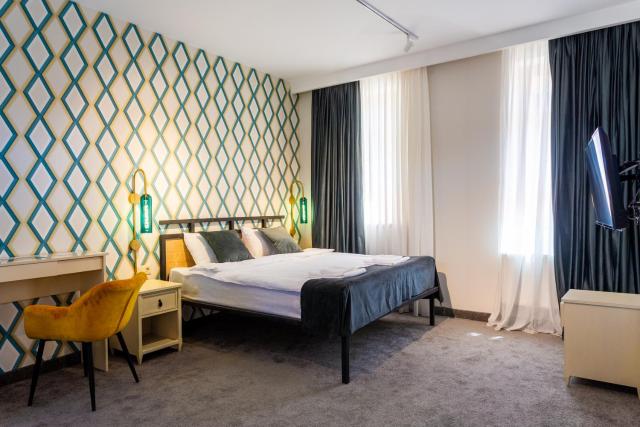 Betlemi Hotel — photo 15