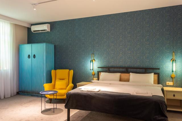 Betlemi Hotel — photo 19