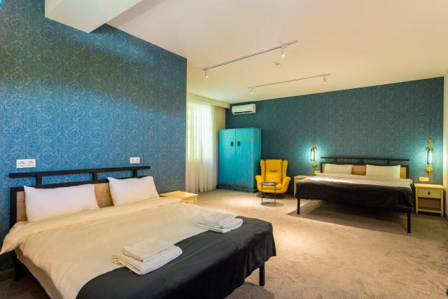 Betlemi Hotel — photo 18