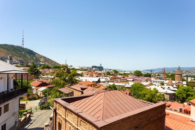 Betlemi Hotel — photo 22