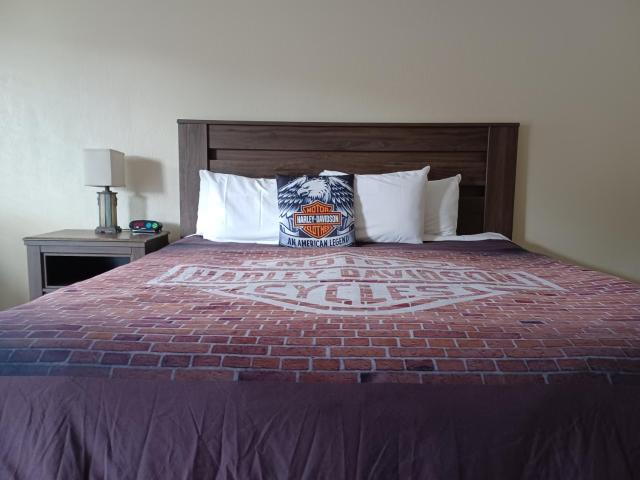 El Canelo Motel — photo 10