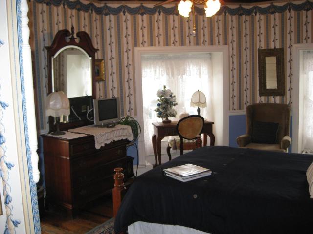 Angel of the Sea Bed and Breakfast — photo 18