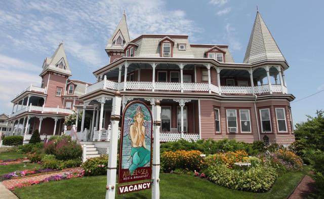 Angel of the Sea Bed and Breakfast — photo 12